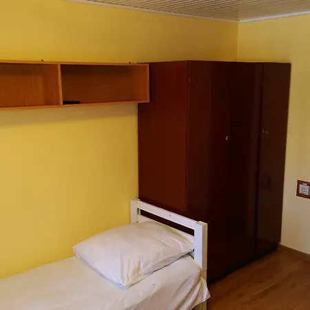 Unico Family Quest Hotel Odesa