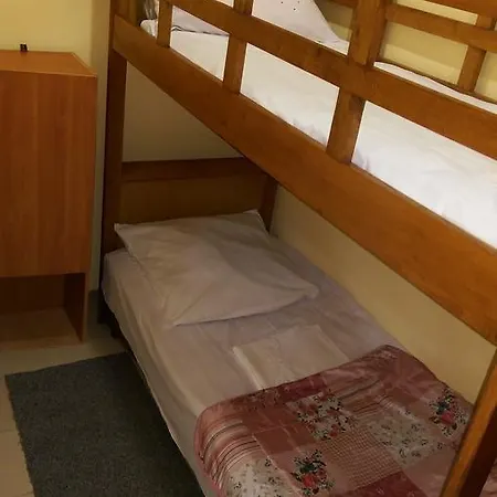 Unico Family Quest Hotel *