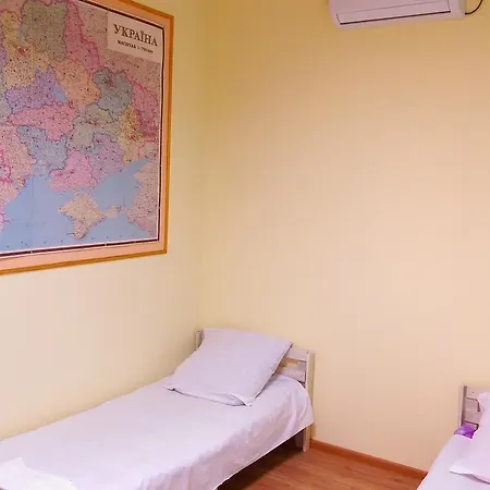 Unico Family Quest Hotel Odesa